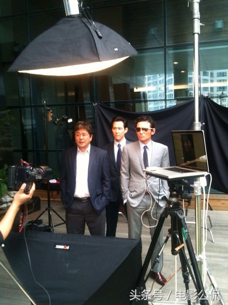 看完韩国五部顶级黑帮片,必看的5部韩国黑帮电影