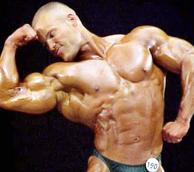 恶魔交易的代价：已故健美运动员名单