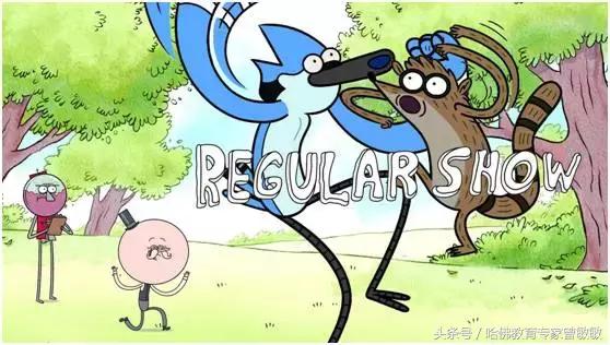 7-12岁儿童必看英语动画推荐,陪伴儿童学习英语视频