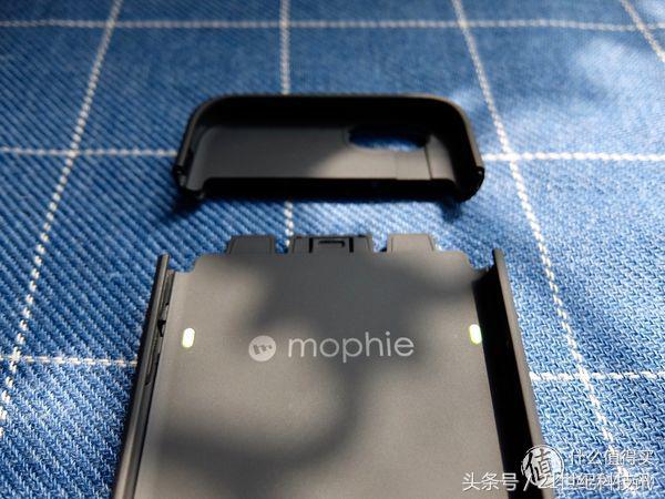 再也不想携带移动电源,又想iPhone电力满满?你可以这样做