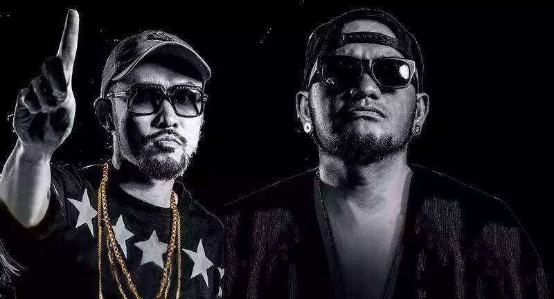 中国有嘻哈塑造了多少潮人,中国有嘻哈都有哪些季