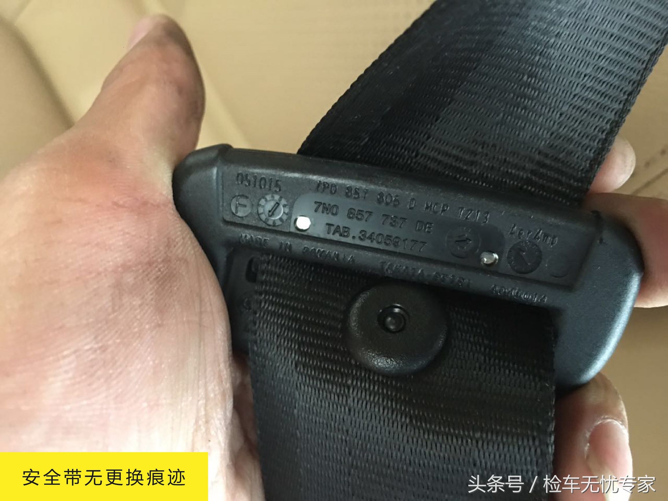 卡宴德系,十几万公里的卡宴值得入手吗