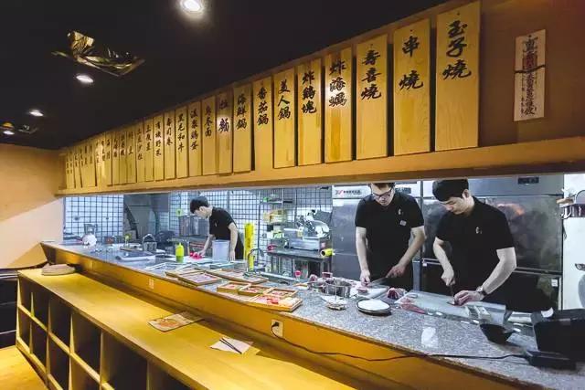 伊势丹楼上,仁恒伊势丹寿喜烧自助