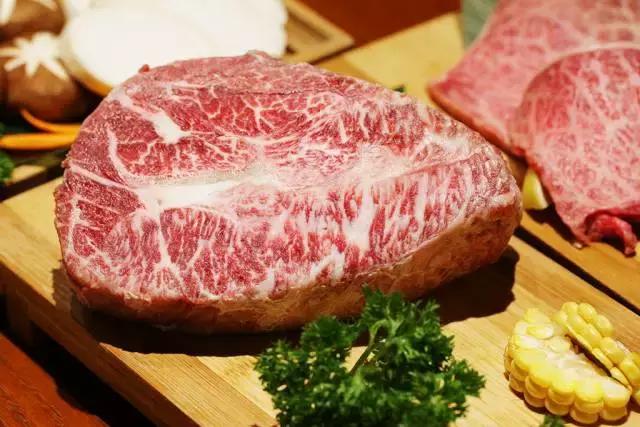 伊势丹楼上,仁恒伊势丹寿喜烧自助