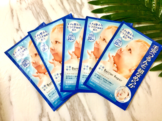 18岁面膜怎么选,适合十四岁年龄的面膜