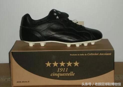 专业的足球鞋有哪几个品牌,曾经的足球鞋知名品牌有哪些