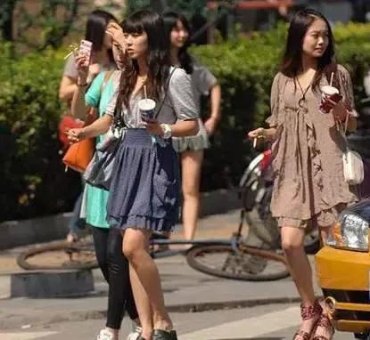 白露重污染天气预报,白露时节气温开始下降