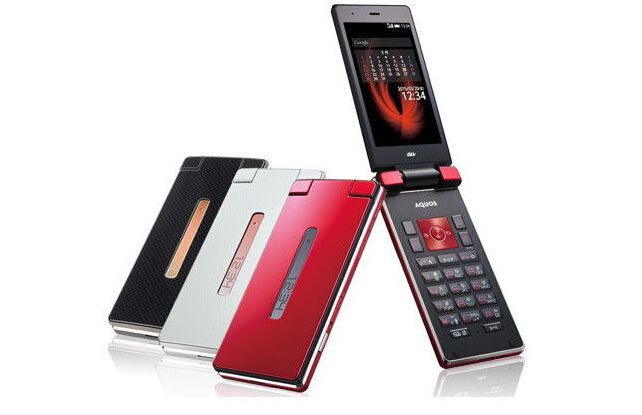 在日本受欢迎的中国品牌,最好用的三星翻盖手机