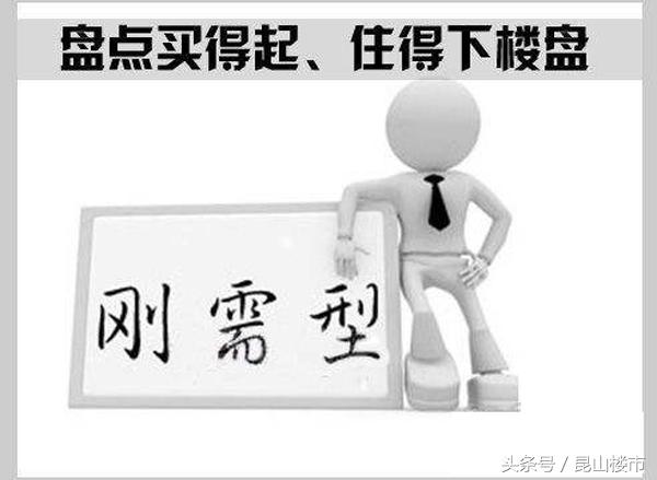 2021昆山刚需买房建议,2019昆山买房性价比最高