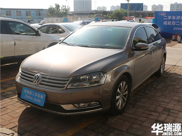 2015迈腾估价,2011年迈腾估价