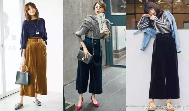 zara优衣库哪个好看,优衣库zara冬季新品