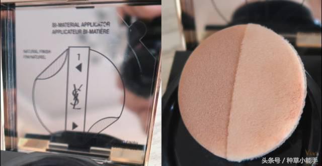 均价在100左右的气垫,均价500的气垫