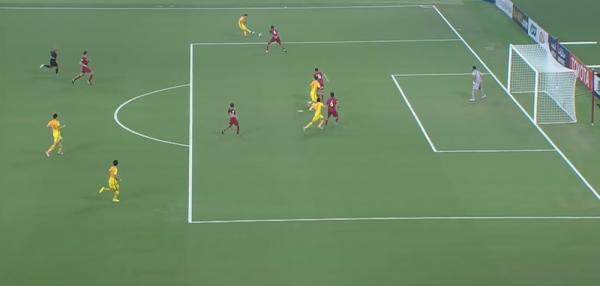 复盘巴萨1-1那不勒斯,复盘总结不打无准备之仗