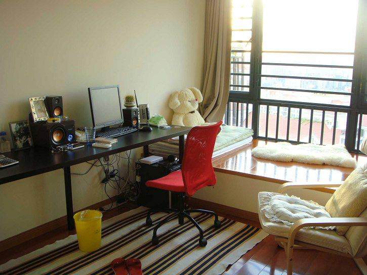 小复式房简单,小复式的房子怎么装合适