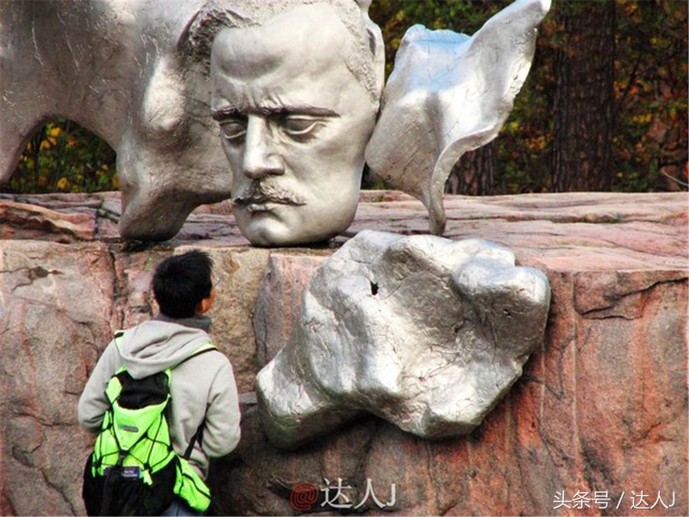 达人J：赫尔辛基·陨落在北极圈的一颗明珠