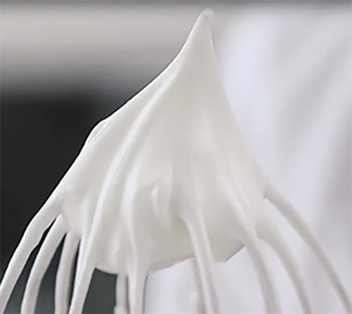 干货烘焙中4大打发方法新手必看,烘焙手记海绵蛋糕