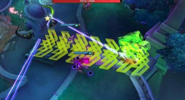 lol开局被入侵野区怎么玩,lol怎么应对入侵