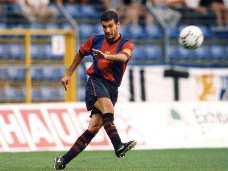 外媒评皇马巴萨历史最佳阵容,外媒评价巴萨最强阵型