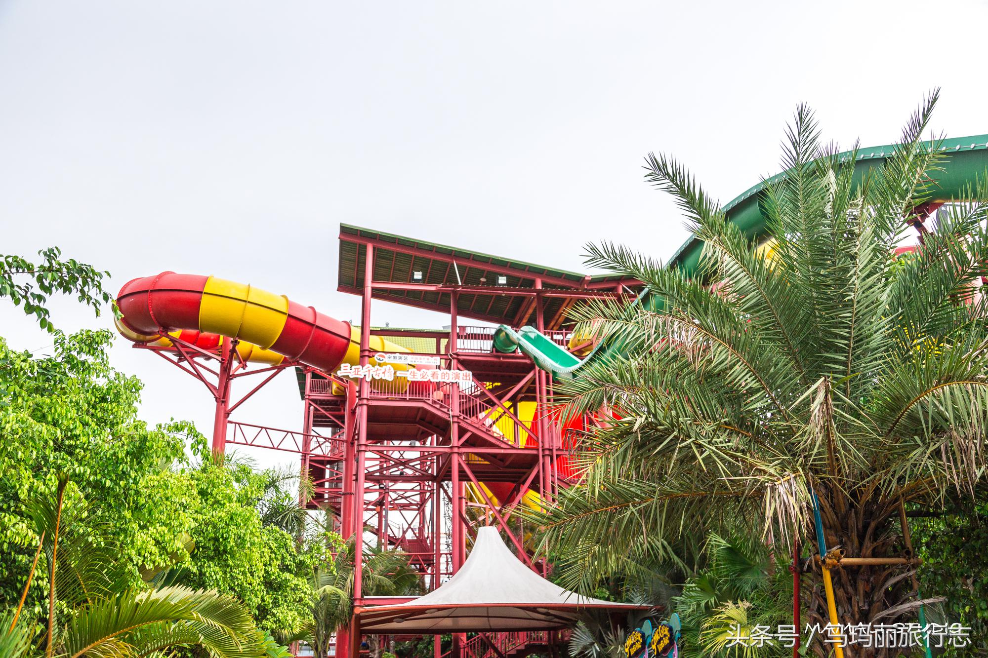 三亚宋城主题公园攻略,三亚浪浪浪水上乐园