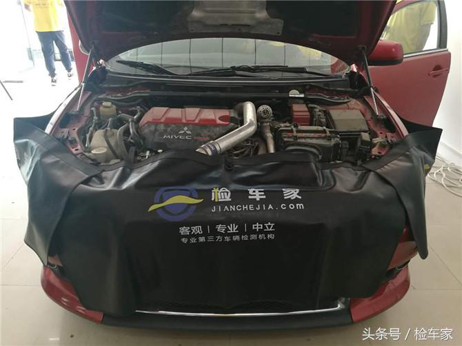 十代三菱evo改款,第十代三菱evo