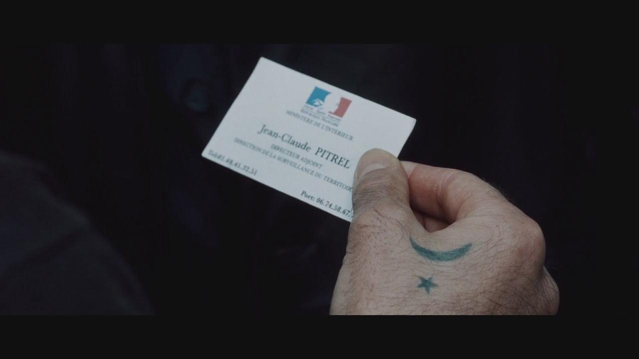 《飓风营救》——一部憋尿也要看完的佳作