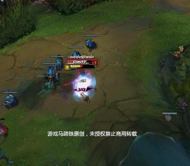 lol提莫隐身机制大改,lol提莫技能介绍