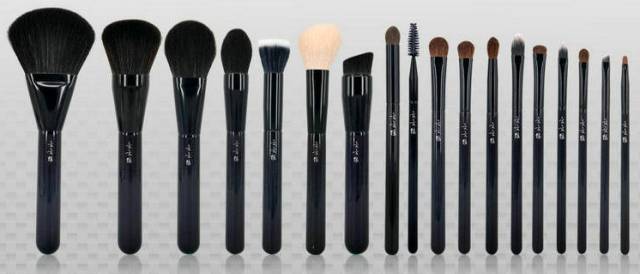初学者买化妆刷怎么选,化妆刷新手怎么买