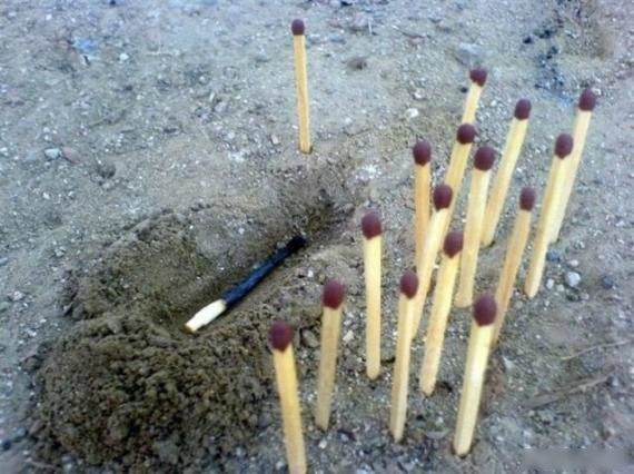 段子十则：黄瓜断了，断的那一半，在里面