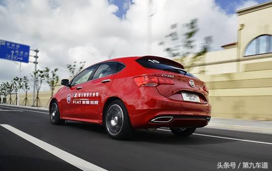广汽菲亚特菲悦怎么样,广汽菲亚特致悦值得购买吗