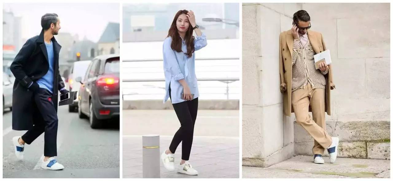 小白鞋爆款推荐,小众品牌小白鞋