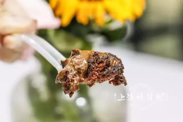 是真的！LadyM我只排了半个小时的队就吃到了！