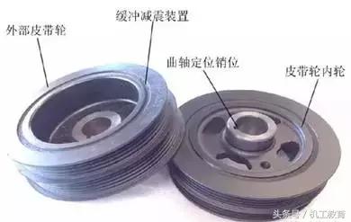 发动机工作原理动图讲解,汽车机械原理动图大全12缸发动机