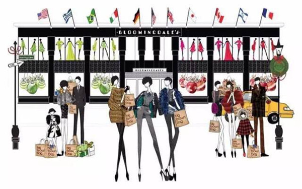 纽约客浑然天成的优越感是怎么来的？