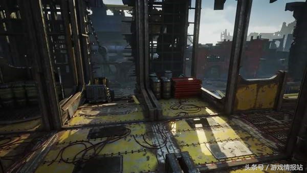 《饥荒》团队新作《缺氧》国内过审!腾讯担任出版方