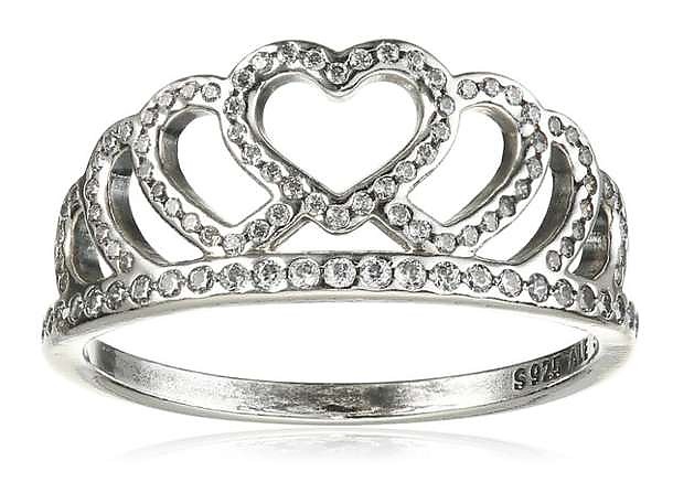 饰品是女人最爱的情人！想跟配饰谈一场不会分手的恋爱