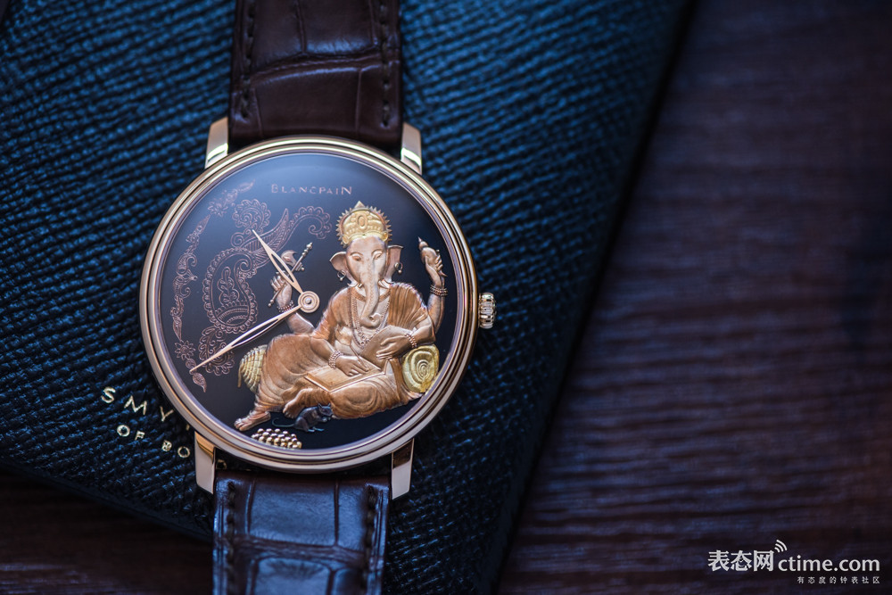 怎么判断一个机械表的优劣,一张图看懂表的档次