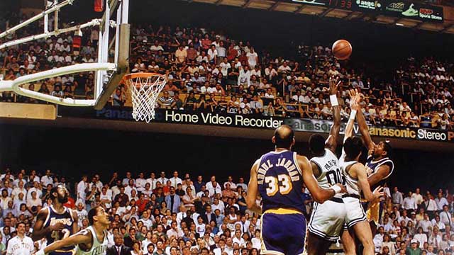 科比布莱恩特湖人五巨头,湖人最伟大球员科比