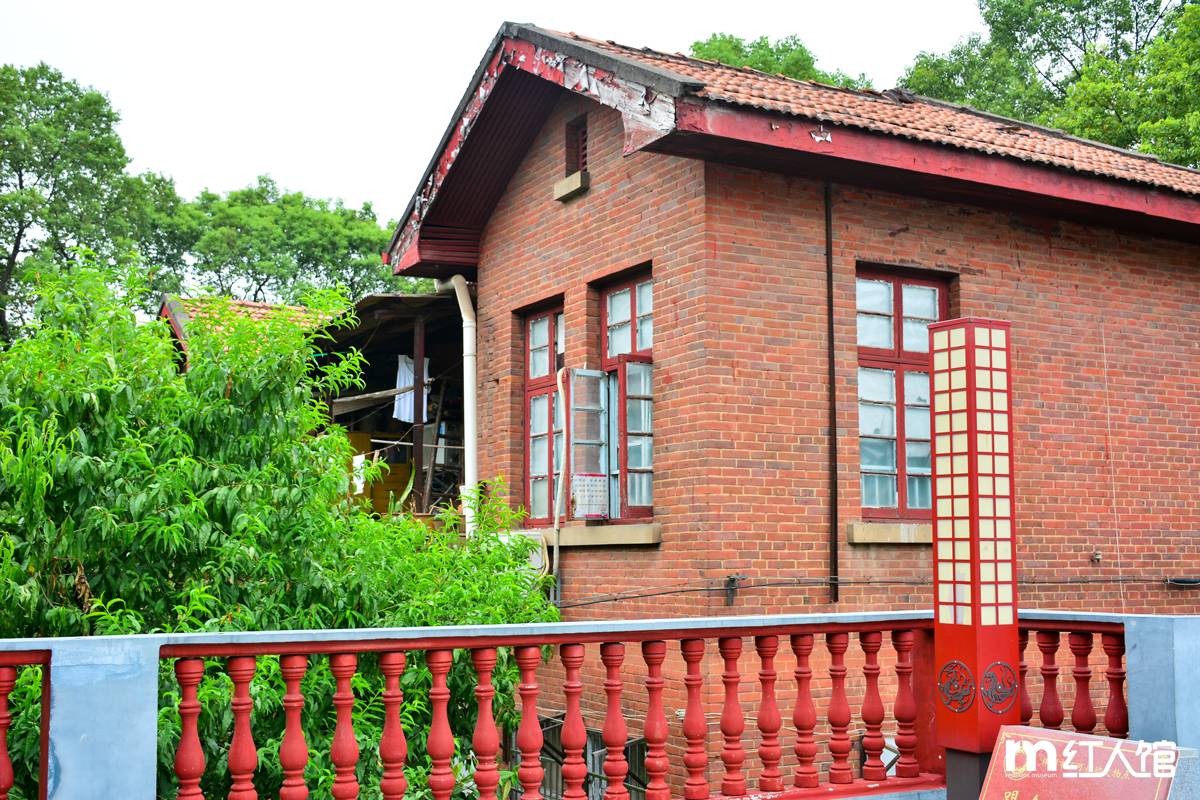 在株洲，有一种青春叫田心！