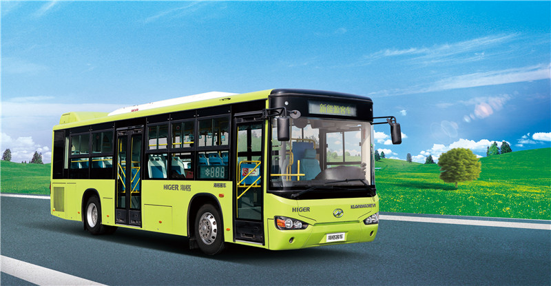 中国各大车企品牌,海格客车2023款价格