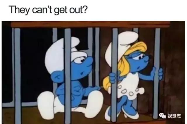 一篇毁掉所有人童年的文章，据说看懂的都结婚了……