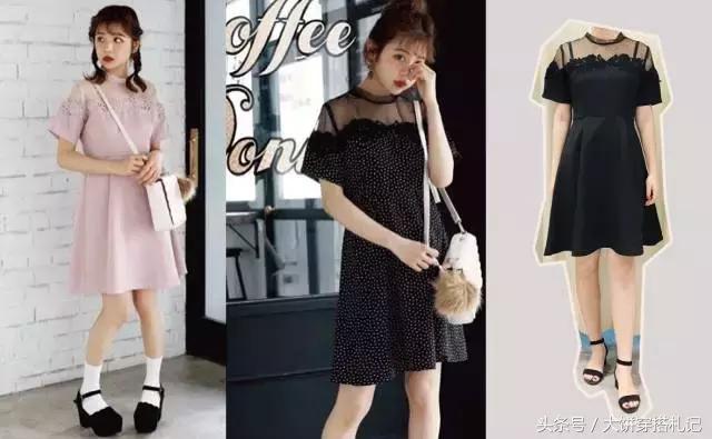 优衣库zara秋装,买优衣库值得么