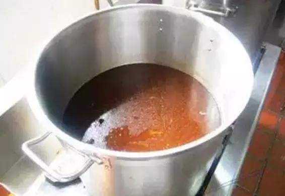 卤菜后的卤水怎么保存,发酸的卤水卤菜如何补救