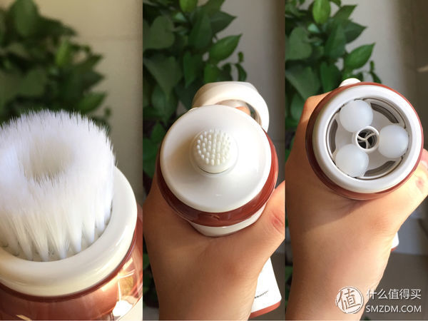 松下泡沫洁面仪视频,松下sc65洁面仪