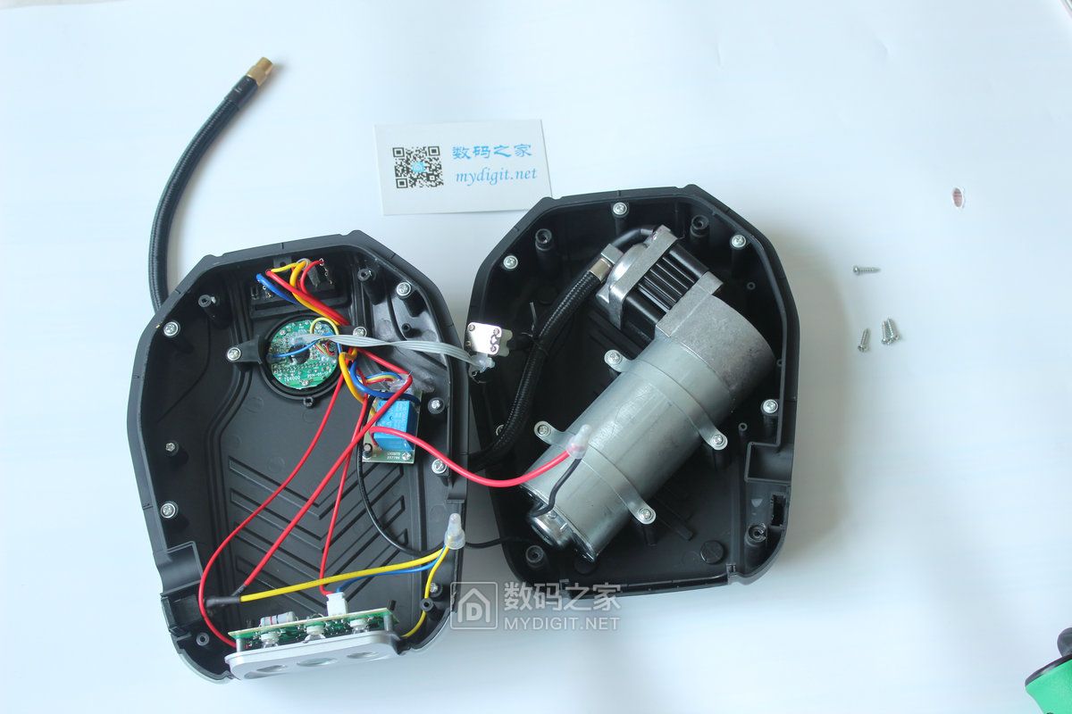 tcl车载充气泵为国产点赞,tcl汽车充气泵