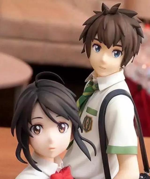 手办叫兽,手办史上最强手办