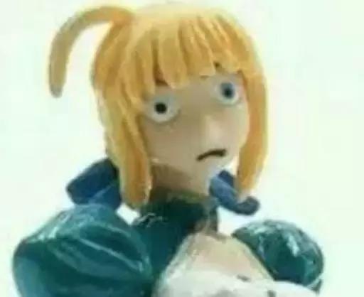 手办叫兽,手办史上最强手办