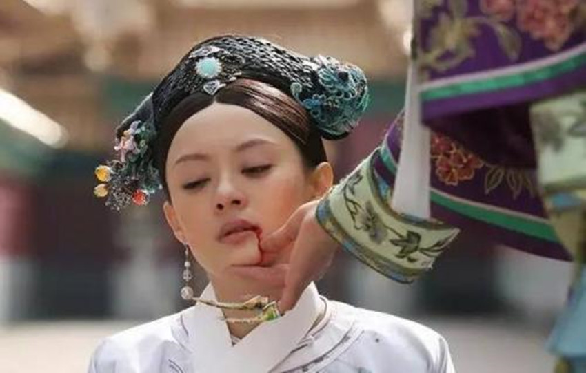 中国历史上跟武则天一样的女性,历史上有比武则天厉害的女人吗