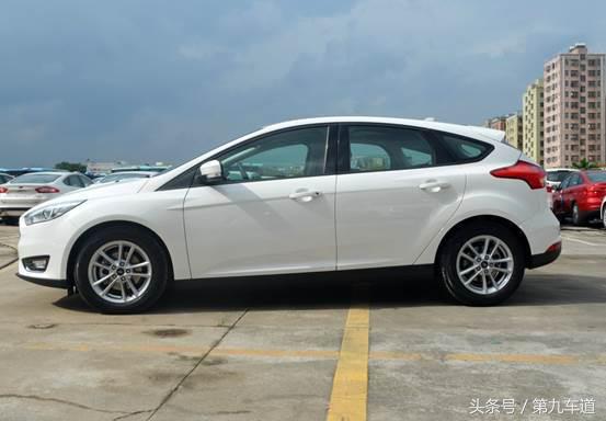 福克斯咋样听听车主怎么说,福特福克斯怎么听音乐