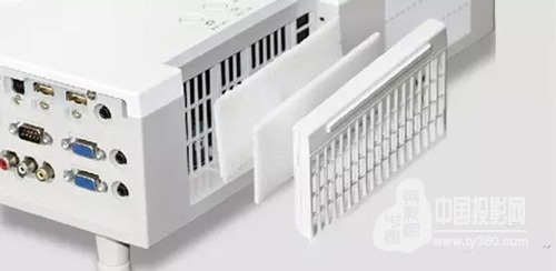 日立超短焦a205w投影仪,日立超短焦a220