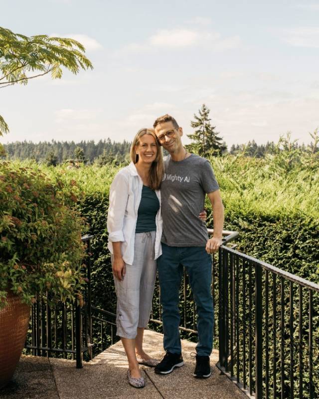 从哈佛到伯克利，从微软到AI创业，我却在右心室发现了致命血块